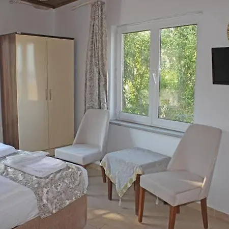 Apartamento Huzur Konaklama