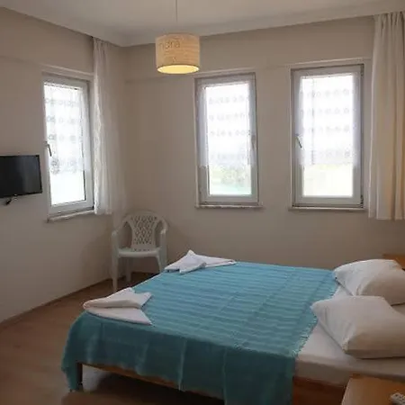 Huzur Konaklama