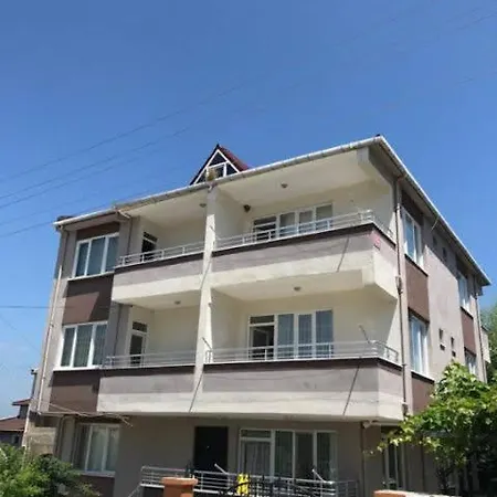 Huzur Konaklama Apartment